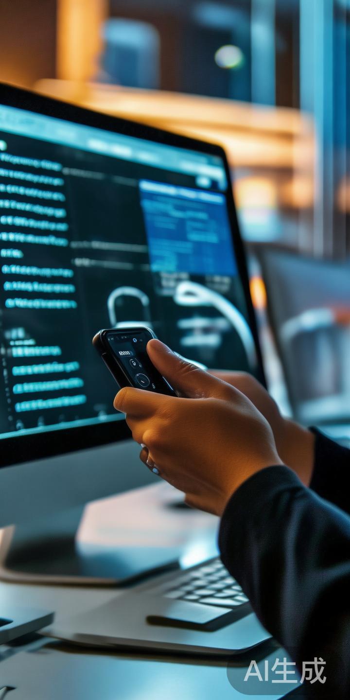 在获得客服电话后，为避免上当受骗，用户应确认该号码