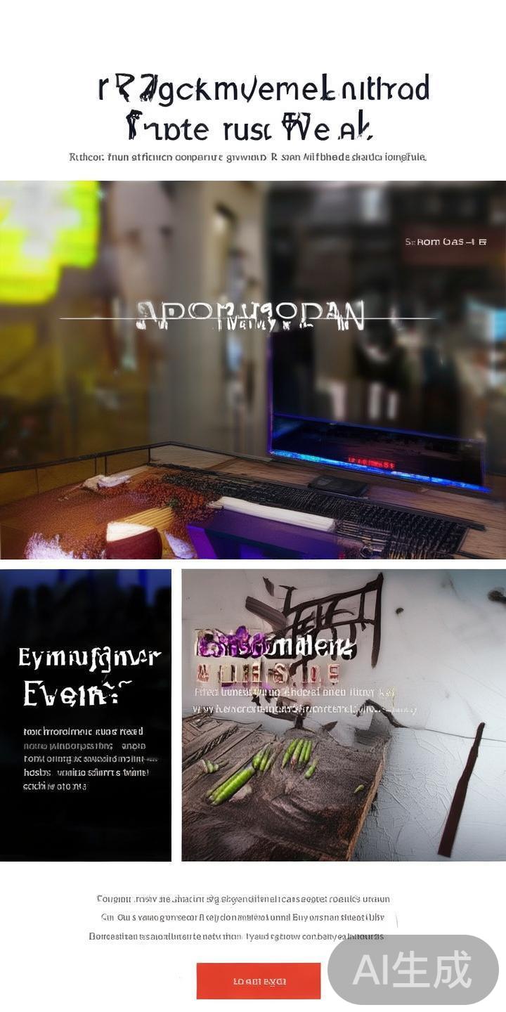 四、页面加载与初步导航
等待页面完全加载后，你将