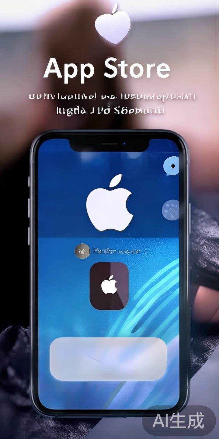 苹果设备因操作系统的封闭性，使得应用的获取具有一定