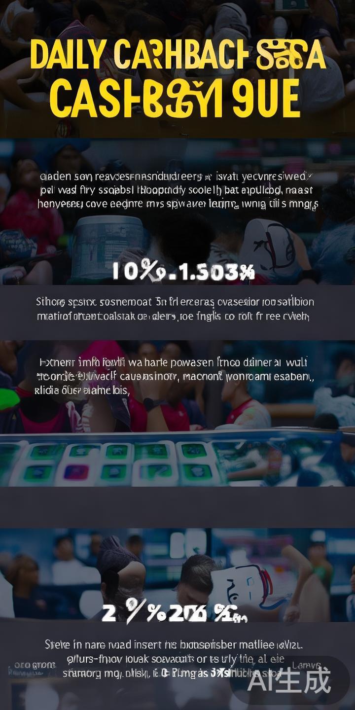 在竞技博彩中，返水是许多玩家关注的重点。亚盈体育提