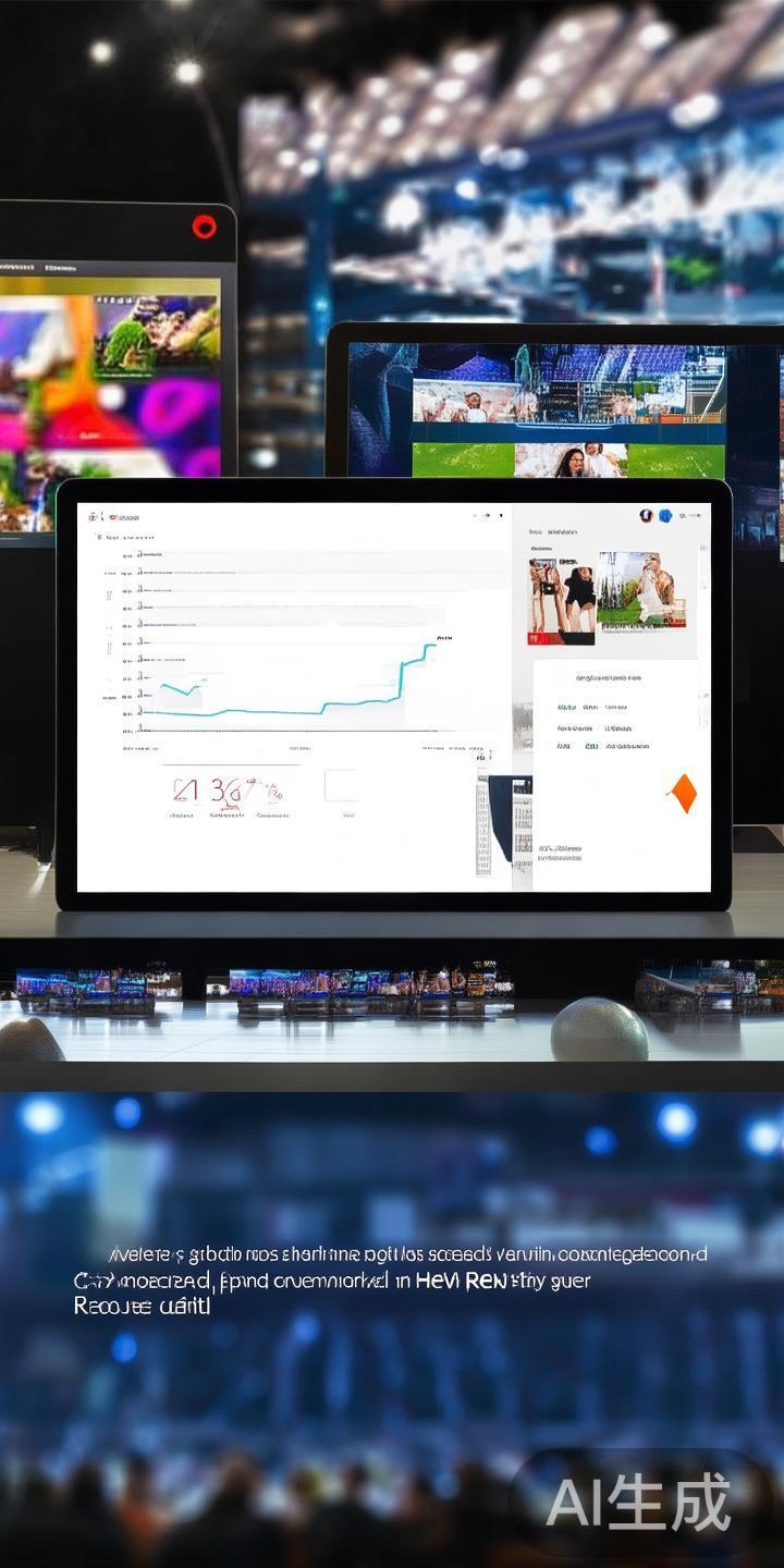 亚盈体育：技术创新推动平台升级的最新进展与未来展望