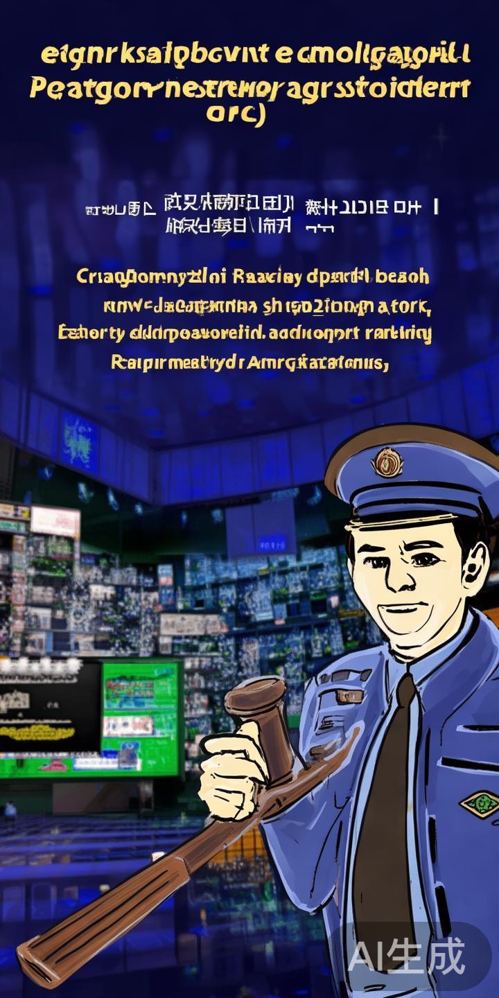 亚盈体育是否合法经营？官方回应与监管部门核查最新进展