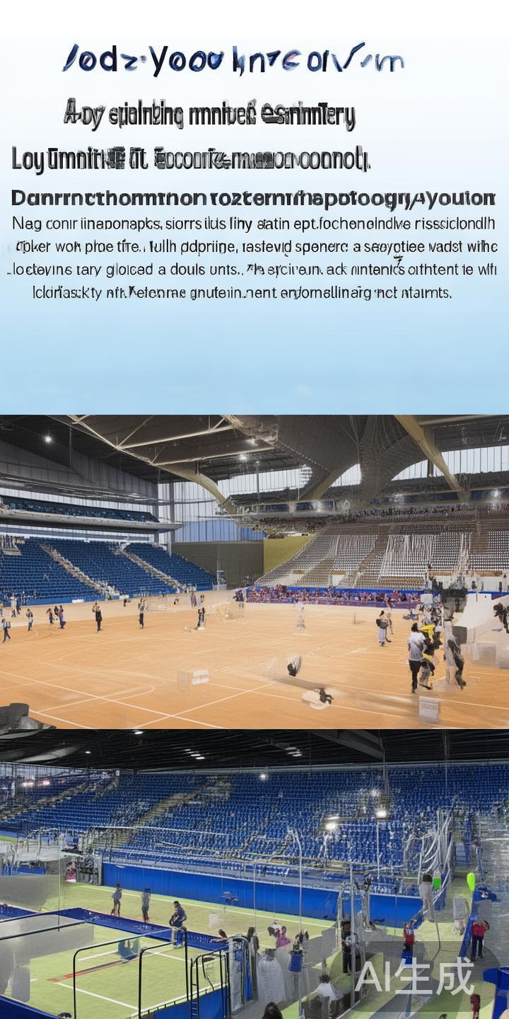 亚盈体育产品使用寿命延长与维护保养全面指南 在现代体育场馆内,亚盈体育产品作为重要的基础设施,