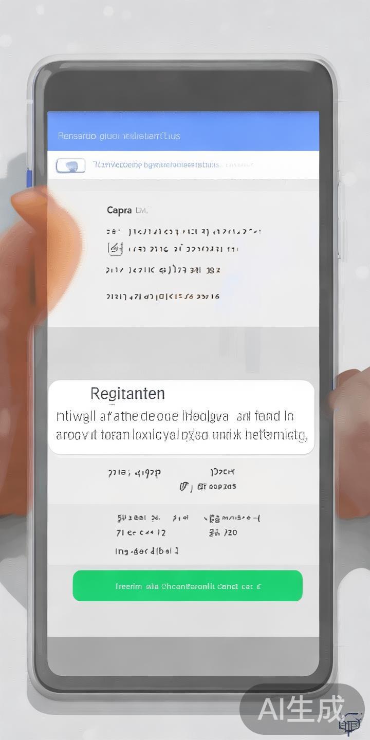亚盈体育网页登录平台快速注册新账户的详细操作流程指南 注册过程中,平台通常会要求完成验证码验证。输入图片