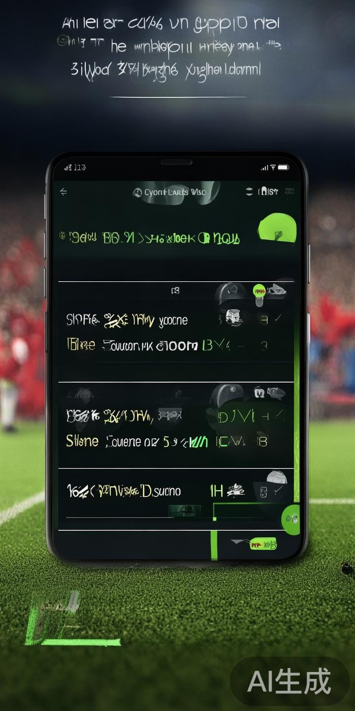 畅享亚盈体育客户端:专业赔率与精准赛事分析带来的极致体验 例如,在一场足球比赛中,亚盈体育客户端的赔率可能显