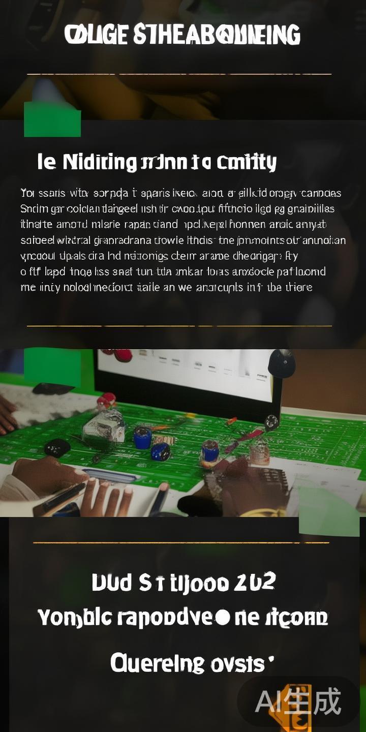 亚盈体育平台是否涉及赌博?常见疑问与解答详解 此外,用户常常关心:这是不是一个非法的赌博平台?在