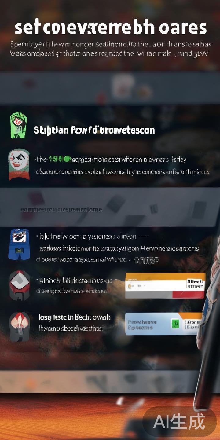 如何有效利用亚盈体育九月促销活动提升中奖率与盈利机会