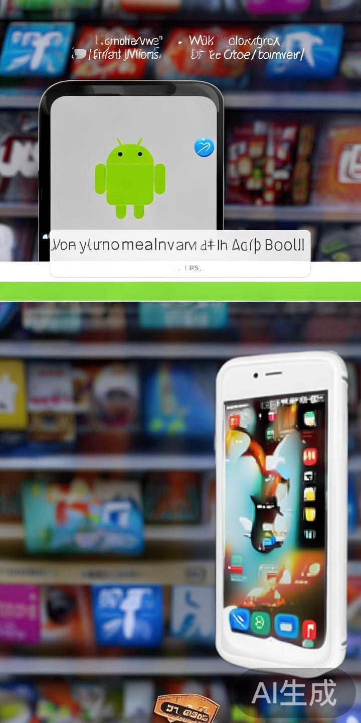 选择合适版本：根据手机操作系统（Android或i