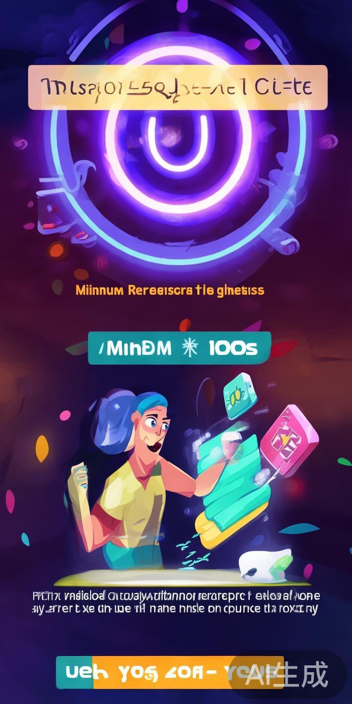 亚盈体育平台充值送促销活动详细规则与说明 促销活动的核心规则解析
首先,参加充值送促销必须