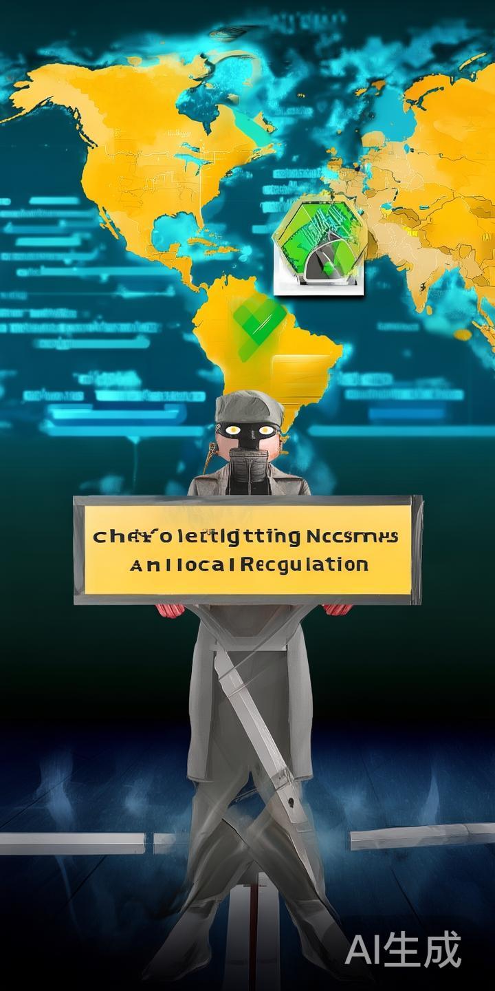 亚盈体育是否合法运营?用户体验与监管合规性全面解析 需要提醒的是,用户在评估平台合法性时,应关注平台是